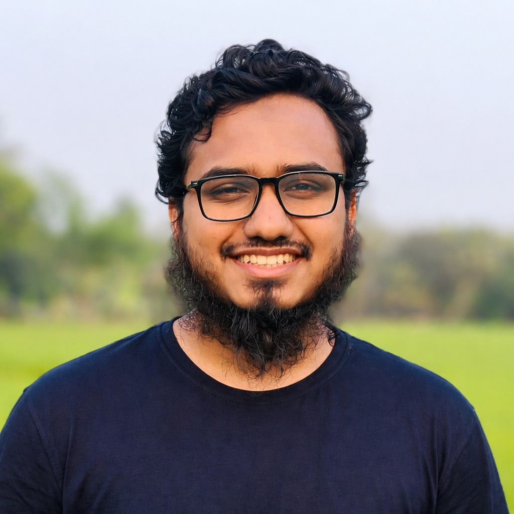 Hasan Ahmed